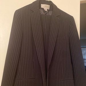 Evan Picone Women’s Pants Suit size 12